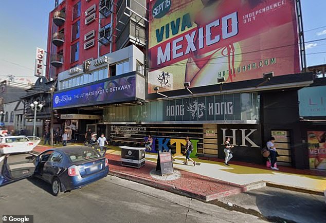 Vatican Report Alleges California Bishop Visited Tijuana Brothel Linked to Human Trafficking