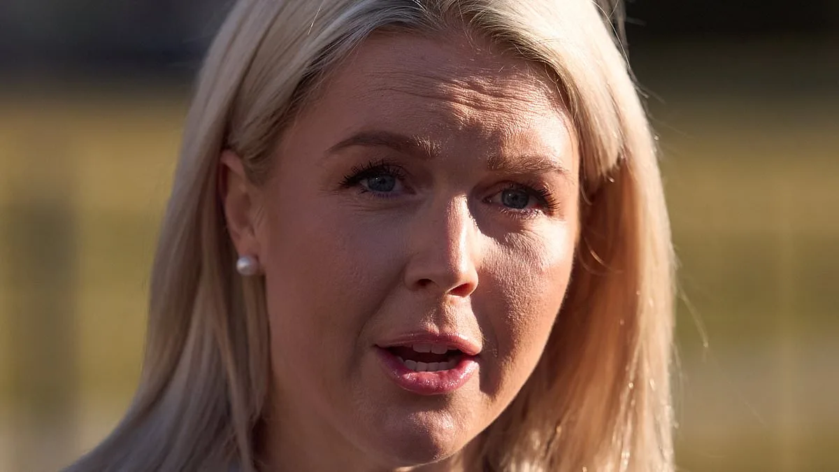 White House and Leavitt Clash Over Iran's Existential Threat as Tensions Escalate