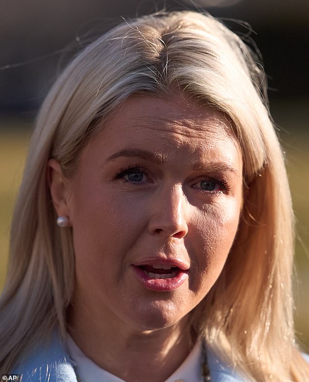 White House and Leavitt Clash Over Iran's Existential Threat as Tensions Escalate