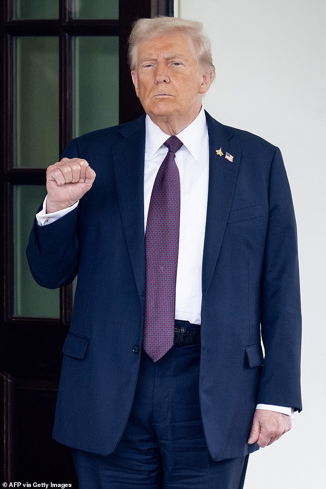 White House and Leavitt Clash Over Iran's Existential Threat as Tensions Escalate