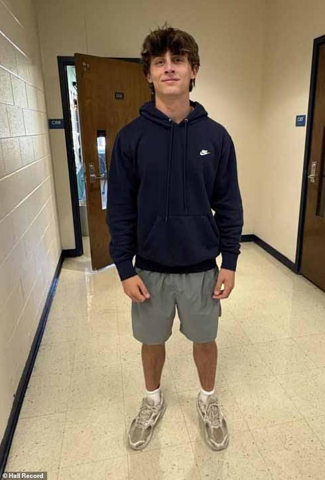 17-Year-Old Killed by Stray Bullet in Hartford; Suspect at Large