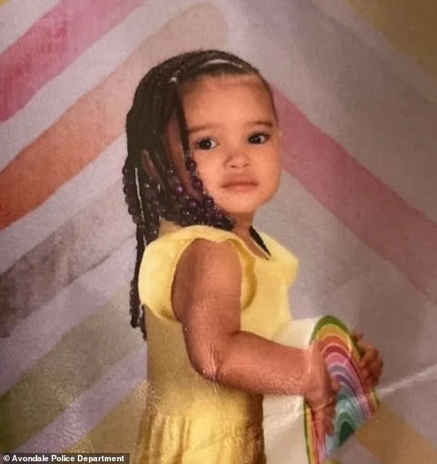 Delusional 'Long-Lost Mother' Claim in Arizona Kidnapping Case Unravels