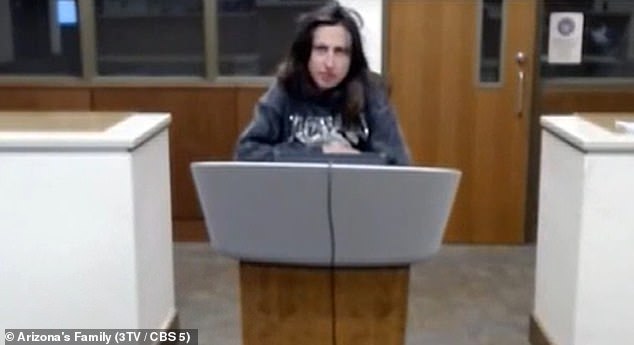 Delusional 'Long-Lost Mother' Claim in Arizona Kidnapping Case Unravels