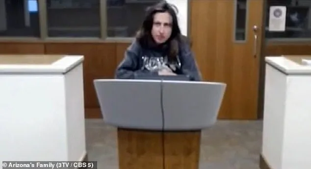 Delusional 'Long-Lost Mother' Claim in Arizona Kidnapping Case Unravels