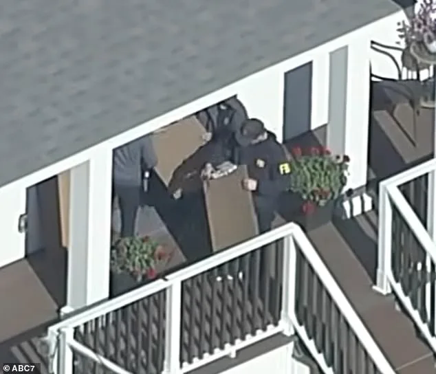 FBI Raids on LAUSD Superintendent Part of Probe Linked to Defunct AI Startup AllHere