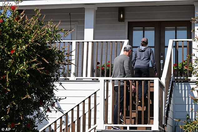 FBI Raids on LAUSD Superintendent Part of Probe Linked to Defunct AI Startup AllHere