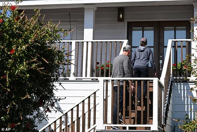 FBI Raids on LAUSD Superintendent Part of Probe Linked to Defunct AI Startup AllHere