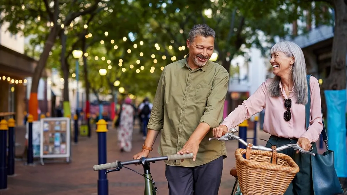 Loma Linda's Blue Zone: The Adventist Secrets to Remarkable Longevity