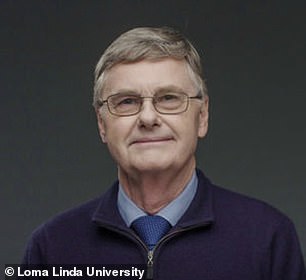 Loma Linda's Blue Zone: The Adventist Secrets to Remarkable Longevity