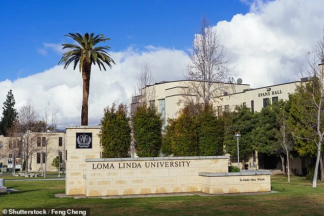 Loma Linda's Blue Zone: The Adventist Secrets to Remarkable Longevity