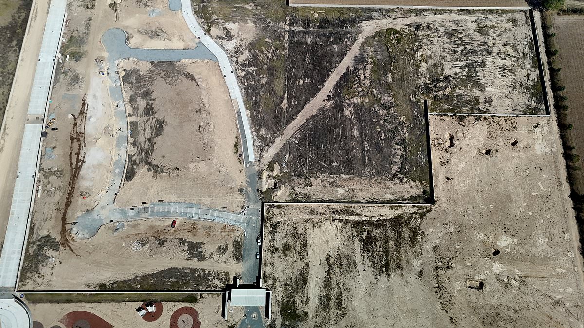 Mass Graves Linked to CJNG Cartel Unearthed in Mexico's 2026 World Cup Host State as Violence Escalates