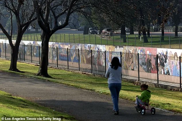 Renowned Artist Judith Baca Faces Allegations of Misusing $5M Grant for Private Art Company