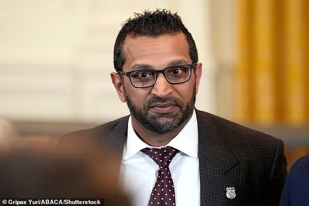 FBI Issues Chilling Warning as Iran Tensions Escalate Amid Proxy Threats