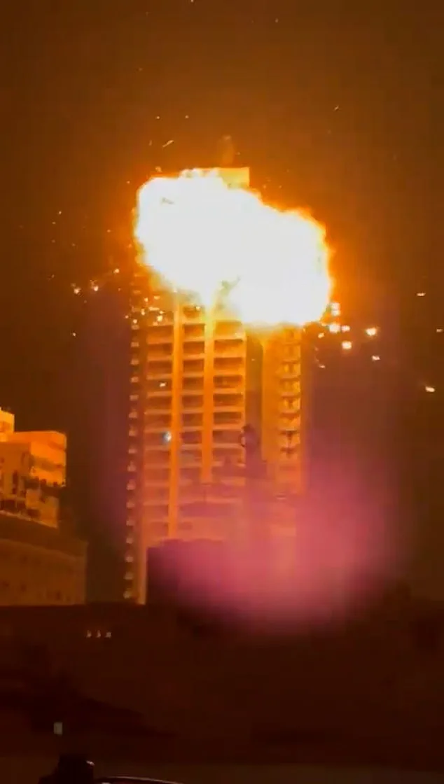 FBI Issues Chilling Warning as Iran Tensions Escalate Amid Proxy Threats