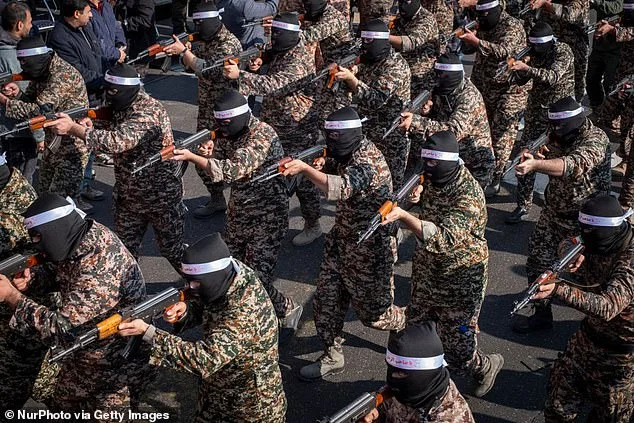 FBI Issues Chilling Warning as Iran Tensions Escalate Amid Proxy Threats