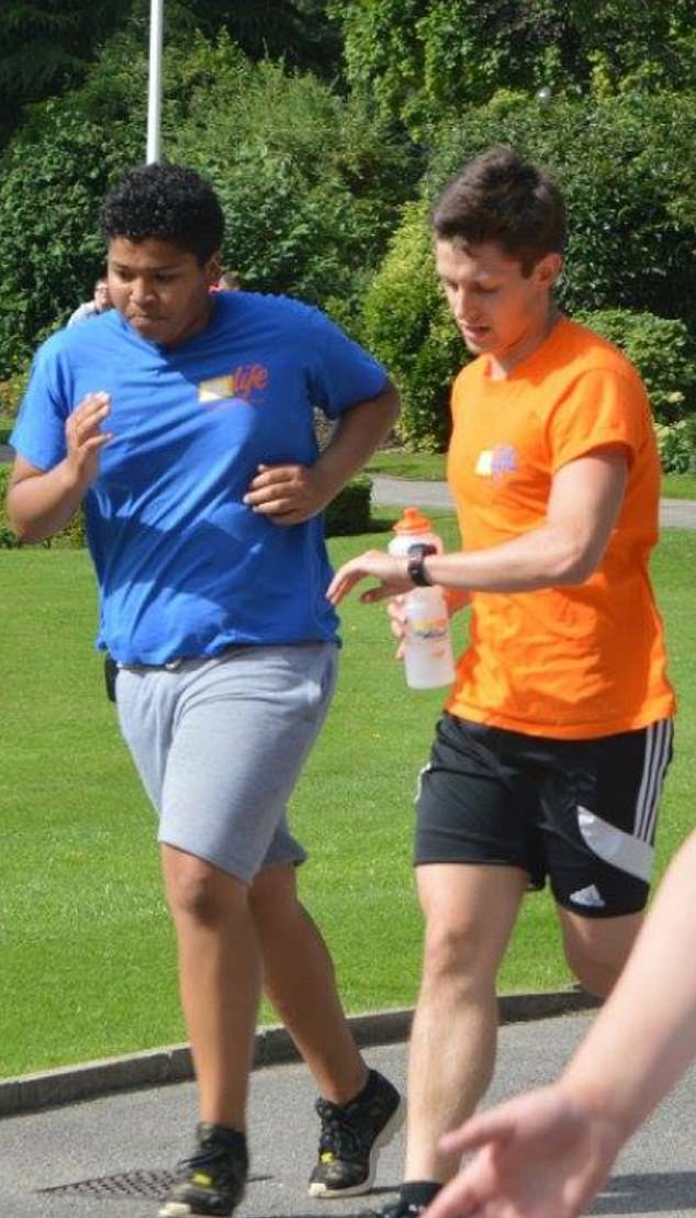 From 'Beefburger Girl' to Wellness: The Controversial Resurgence of Residential Weight-Loss Camps