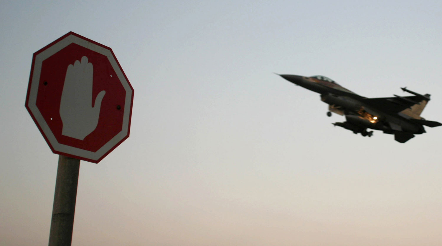 Israeli Air Force Strikes Iranian Launch Sites in Escalating Clash with Iran