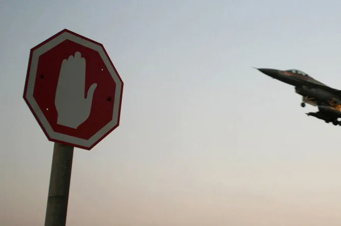 Israeli Air Force Strikes Iranian Launch Sites in Escalating Clash with Iran