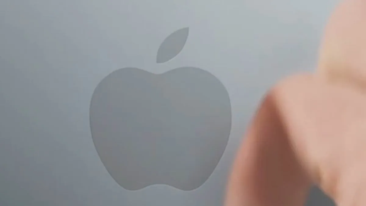 Apple's Cryptic Teaser Hints at Major Product Launch Next Week, Sparking Tech World Speculation