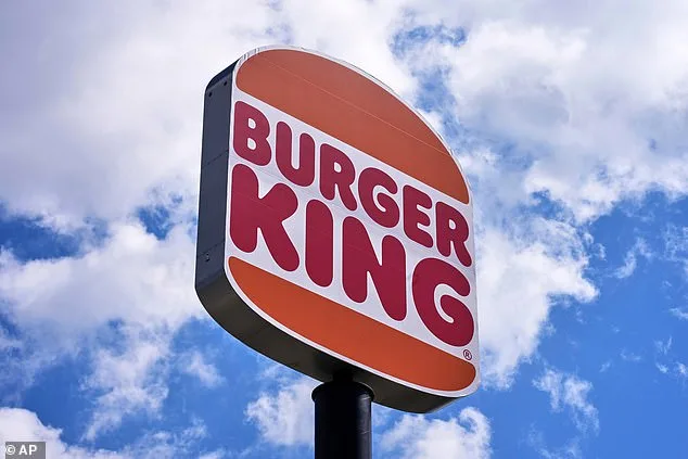 Burger King Workers Use AI Headsets to Monitor Etiquette and Boost Efficiency