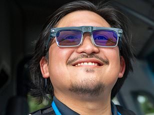 Burger King Workers Use AI Headsets to Monitor Etiquette and Boost Efficiency