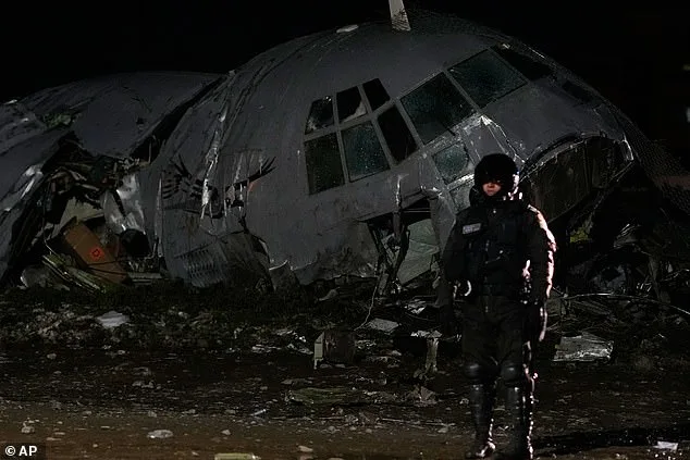 Catastrophic Military Plane Crash in Bolivia: 15 Dead, Banknotes Scattered