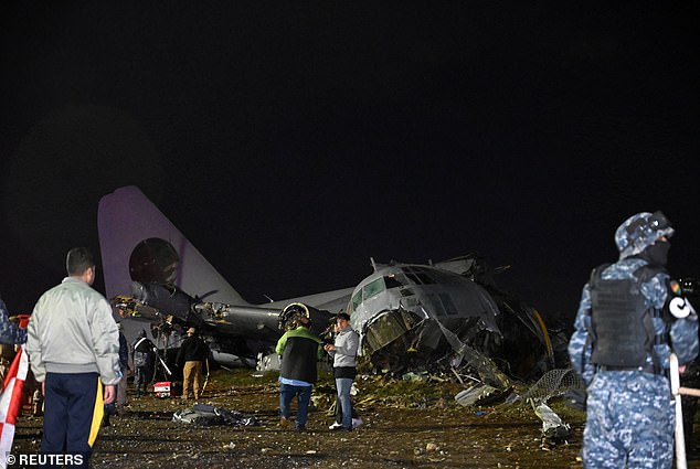 Catastrophic Military Plane Crash in Bolivia: 15 Dead, Banknotes Scattered