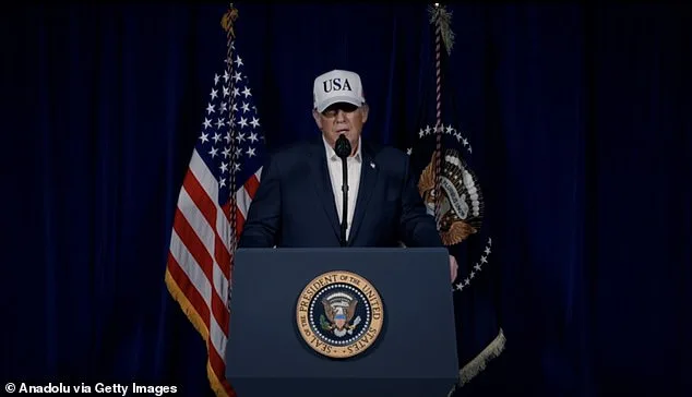 Cotton Rejects Claims of U.S. Ground Troops in Iran, Highlights Air and Naval Strategy