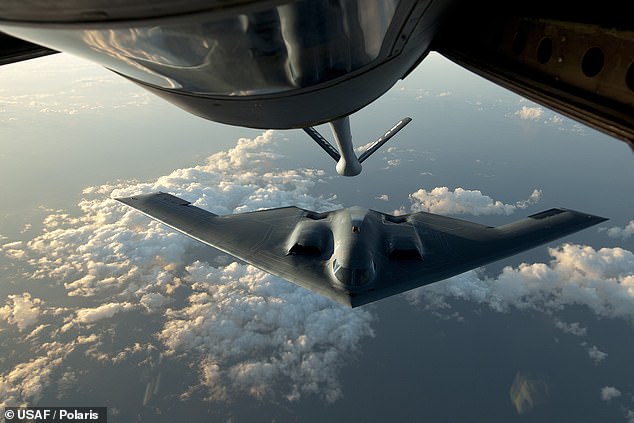 Cotton Rejects Claims of U.S. Ground Troops in Iran, Highlights Air and Naval Strategy