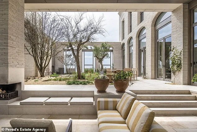 Dave Gilmour's £15m Hove Mansion: A Cautionary Tale of Luxury and Controversy