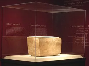 Eight Survivors, Eight Blood Types: The Controversial Theory Linking Noah's Ark to Human Biology