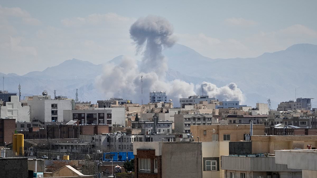 Fury Swirls Over Mysterious Betting Account That Reaped Half a Million Dollars by Predicting U.S. Strikes on Iran, Sparking Debate Over Ethics and Legality of Online Prediction Markets