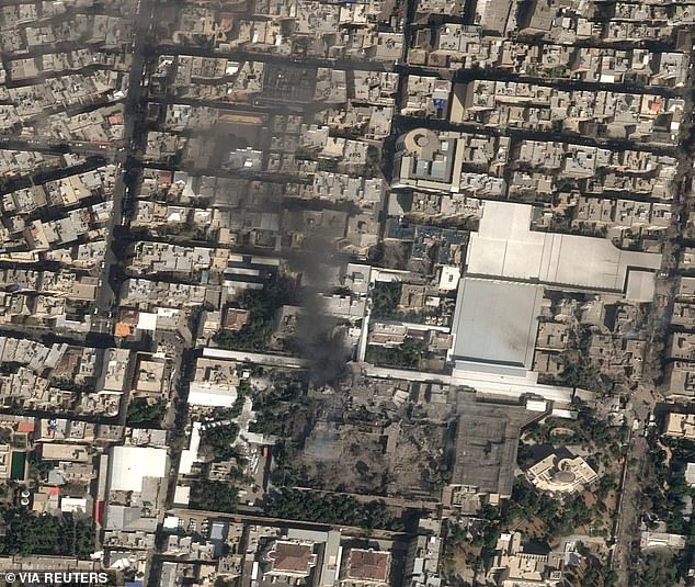 Fury Swirls Over Mysterious Betting Account That Reaped Half a Million Dollars by Predicting U.S. Strikes on Iran, Sparking Debate Over Ethics and Legality of Online Prediction Markets