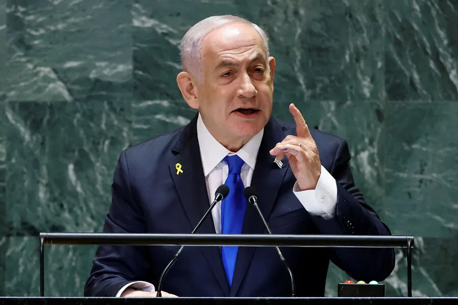 Israel Intensifies Campaign Against Iran, Eliminating Senior Officials as Netanyahu Vows Continued Strikes