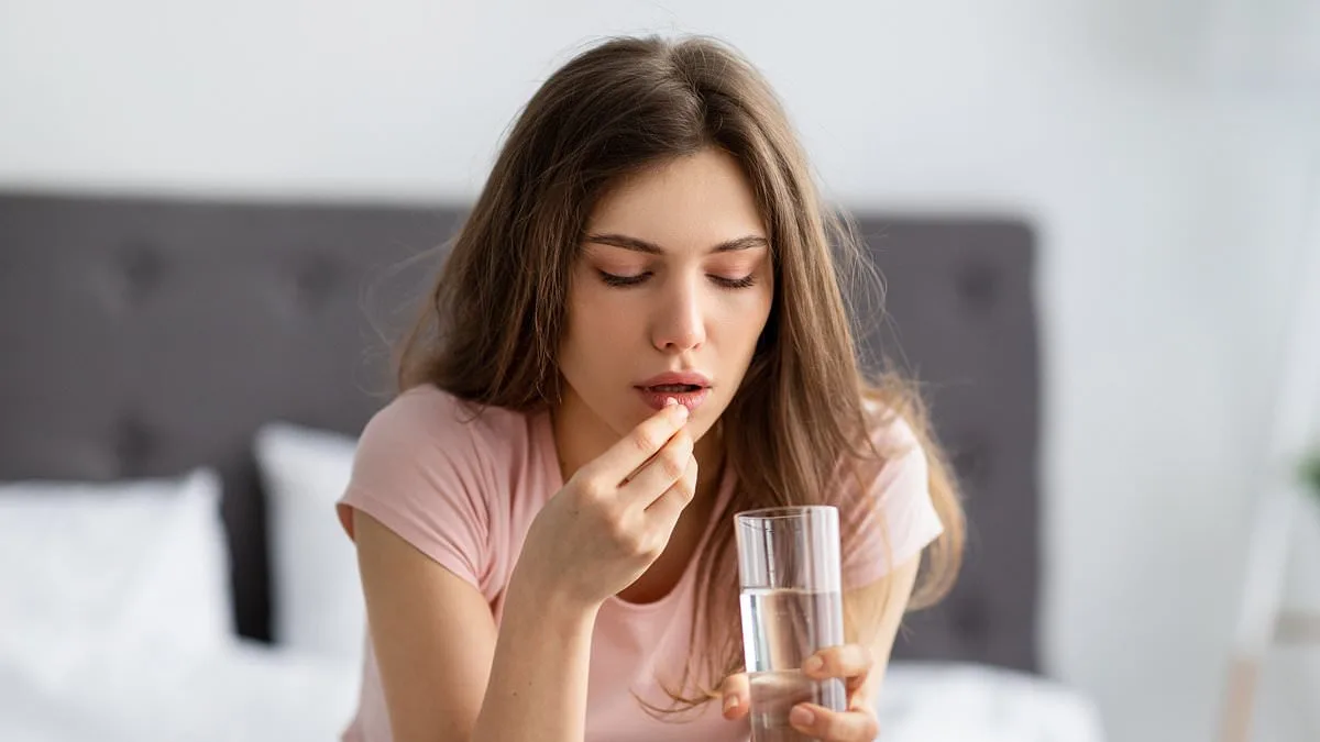 Over-the-Counter Heartburn Medications: Hidden Dangers of Long-Term Use Revealed