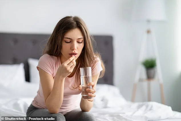 Over-the-Counter Heartburn Medications: Hidden Dangers of Long-Term Use Revealed