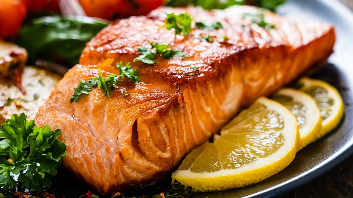 UK's Salmon Obsession: Farmed vs. Wild and the Science Driving Consumption