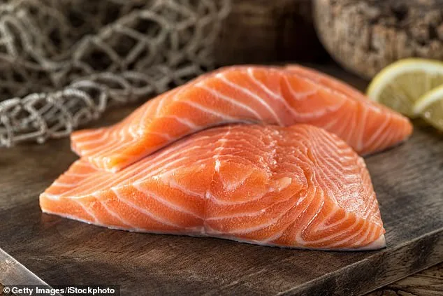 UK's Salmon Obsession: Farmed vs. Wild and the Science Driving Consumption