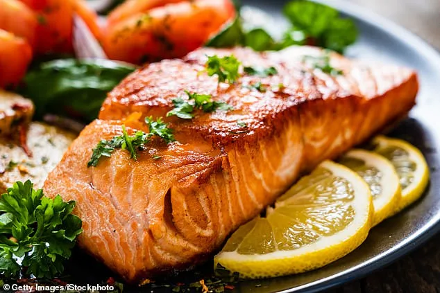 UK's Salmon Obsession: Farmed vs. Wild and the Science Driving Consumption