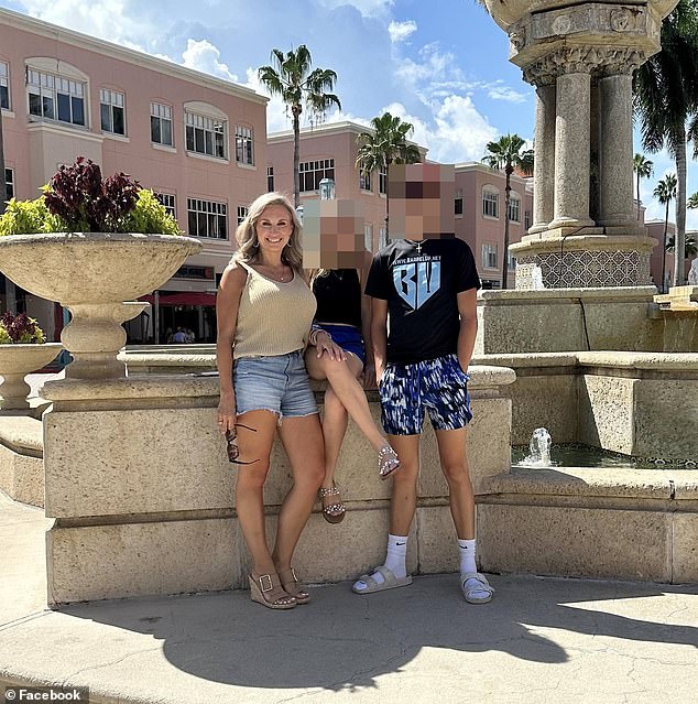 Former DeRidder Mayor's Rape Trial Sparks Family Scandal and Legal Battles