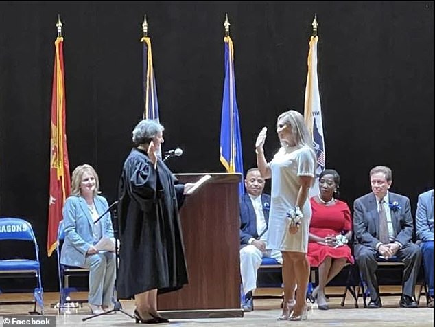 Former DeRidder Mayor's Rape Trial Sparks Family Scandal and Legal Battles