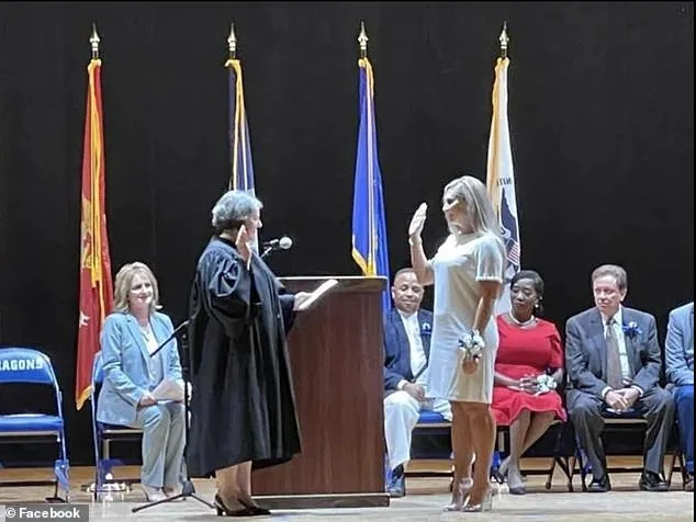 Former DeRidder Mayor's Rape Trial Sparks Family Scandal and Legal Battles