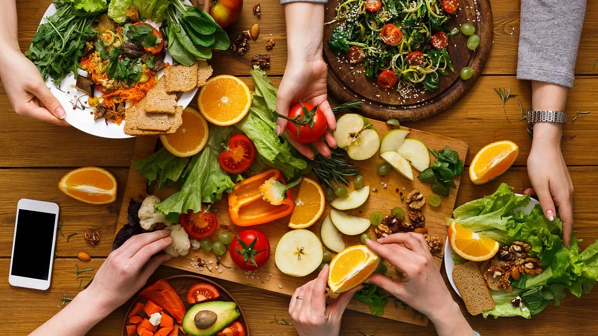 Landmark Study Reveals Vegetarian Diets Reduce Some Cancer Risks But Increase Others by 93