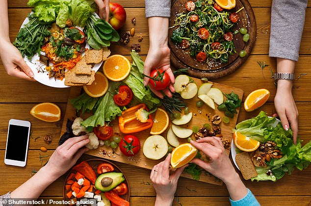 Landmark Study Reveals Vegetarian Diets Reduce Some Cancer Risks But Increase Others by 93