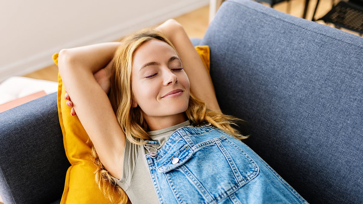 The Invincible Brain: How Dr. Majid Fotuh's Programme Fights Toxic Stress