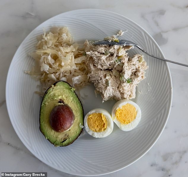 The Longevity Paradox: Chronic Illness, Policy Barriers, and the Fight for Healthier Aging in America