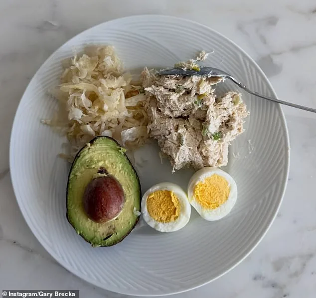 The Longevity Paradox: Chronic Illness, Policy Barriers, and the Fight for Healthier Aging in America