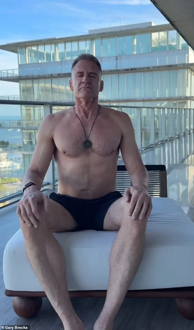 The Longevity Paradox: Chronic Illness, Policy Barriers, and the Fight for Healthier Aging in America