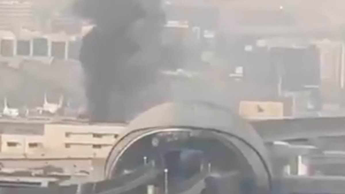 US Accuses Iran of Civilian Attacks; Iran Denies Claims in UN