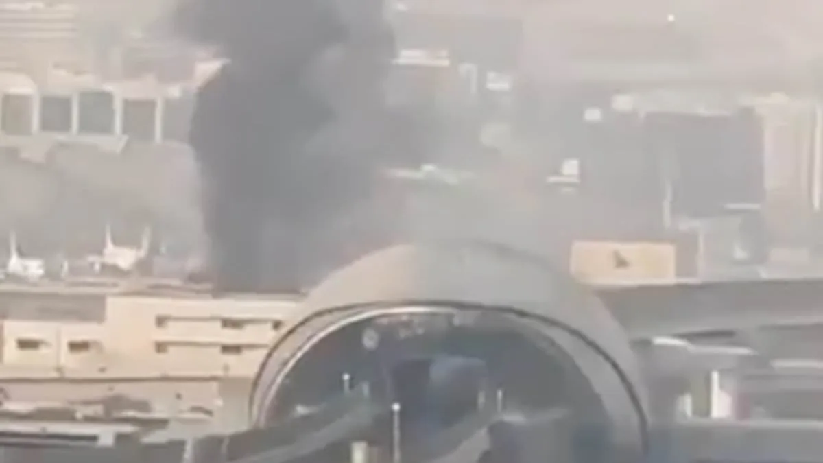 US Accuses Iran of Civilian Attacks; Iran Denies Claims in UN